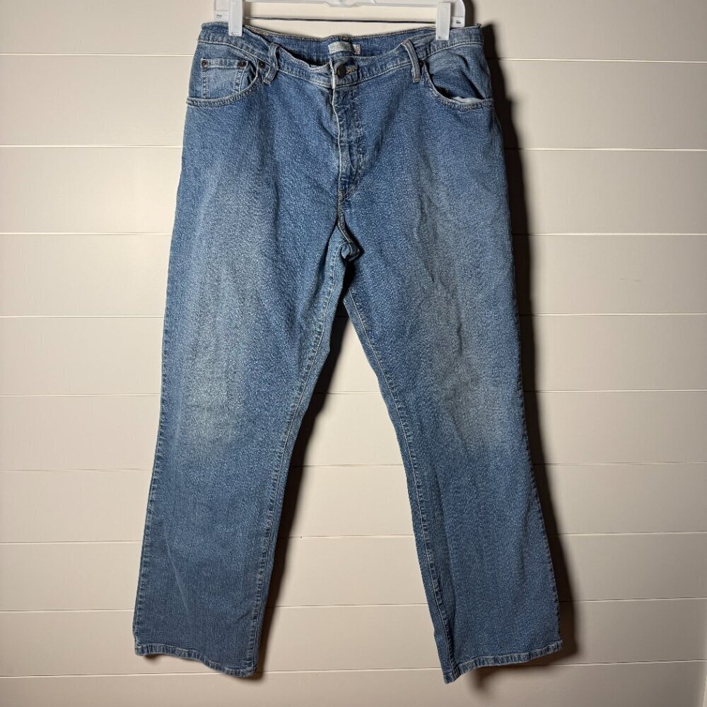 Levi's Relaxed Bootcut Women's Jeans 16M